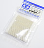 Tamiya Craft Cotton Swab (Triangular ,Small, 50pcs) [87106]