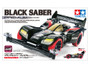 Tamiya - Black Saber Premium (Super-II Chassis) [95451]