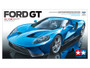 Tamiya - 1/24 Ford GT Plastic Model Kit [24346]