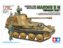 Tamiya - 1/35 German Tank Destroyer Marder IIIM Normandy Front Plastic Model Kit [35364]