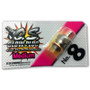 O.S. #8 GLOW PLUG LONG MEDIUM AIR/CAR