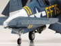 Tamiya - 1/32 Vought F4U-1D Corsair Plastic Model Kit [60327]