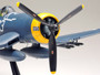 Tamiya - 1/32 Vought F4U-1D Corsair Plastic Model Kit [60327]