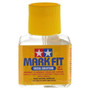 TAMIYA 87102 MARK FIT DECAL SOLUTION 40ML