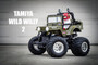 Tamiya 58242 -1/10 Wild Willy 2 WR-02 RC Kit [ESC included]