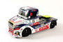 Tamiya 58661 - 1/10 Buggyra Fat Fox (Freightliner) (TT-01E) [ESC included]