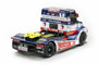 Tamiya 58661 - 1/10 Buggyra Fat Fox (Freightliner) (TT-01E) [ESC included]