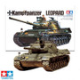 Tamiya - 1/35 Federal German Leopard 1 MBT WWII Plastic Model Kit [35064]