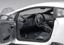 Auto Art 1/18 79151 LAMBORGHINI HURACAN PERFORMANTE (BIANCO MONOCERUS/SOLID WHITE)