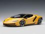 Auto Art 1/18 79115 LAMBORGHINI CENTENARIO (NEW GIALLO ORION/METALLIC YELLOW)