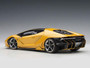 Auto Art 1/18 79115 LAMBORGHINI CENTENARIO (NEW GIALLO ORION/METALLIC YELLOW)