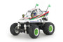 Tamiya - 1/10 Comical Grasshopper WR-02CB [58662] w/ Intermediate Ready to Run Combo