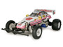 Tamiya 58354 - 1/10 RC The Frog - Off Road High Performance Racer RC Kit w/ Beginner Ready to Run Combo