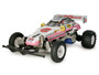 Tamiya 58354 - 1/10 RC The Frog - Off Road High Performance Racer RC Kit w/ Intermediate Ready to Run Combo