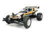 Tamiya 58336 - 1/10 RC The Hornet - High Performance Off Road Racer [ESC included]