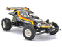 Tamiya 58336 - 1/10 RC The Hornet - High Performance Off Road Racer [ESC included]