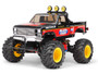 Tamiya 58633 - 1/10 Blackfoot 2016 RC Kit [ESC included]