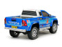 Tamiya 58663 - 1/10 Toyota Hilux Extra Cab (CC-01 chassis)