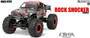 Tamiya 58592 - 1/10 RC Rock Socker Truck CR-01 RC Kit