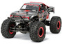 Tamiya 58592 - 1/10 RC Rock Socker Truck CR-01 RC Kit