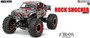 Tamiya 58592 - 1/10 RC Rock Socker Truck CR-01 RC Kit w/ Advance Ready to Run Combo