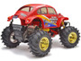 Tamiya 58618 2WD | 1/10 RC Monster Beetle Re-release Off Roader RC Kit w/ Intermediate Ready to Run Combo
