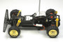 Tamiya 58517 - 1/10 RC Super Hotshot 2012 4WD RC Kit w/ Advance Ready to Run Combo