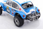 Tamiya 58452 - 1/10 RC Sand Scorcher (2010)- 2WD Off-Road Racer (with ESC Speed Controller) w/ Intermediate Ready to Run Combo