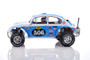 Tamiya 58452 - 1/10 RC Sand Scorcher (2010)- 2WD Off-Road Racer (with ESC Speed Controller) w/ Advance Ready to Run Combo