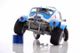 Tamiya 58452 - 1/10 RC Sand Scorcher (2010)- 2WD Off-Road Racer (with ESC Speed Controller) w/ Advance Ready to Run Combo
