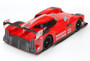 Tamiya 58617 - 1/10 Nissan GT-R LM Nismo Launch Version (F103GT)