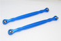 TRAXXAS X-MAXX Aluminium Front Steering Rod -1pr - GPM TXM047N
