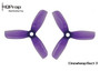HQ Cinewhoop Duct 3 Propeller (2CW & 2CCW)