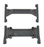 Element RC Enduro Frame Mounting Plates (Hard)