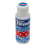 Team Associated Silicone Differential Fluid (2oz) (4,000 cst)