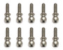 Team Associated 10mm Heavy Duty Ballstud Set (8)