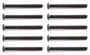 Team Associated M3x0.5x30 Button Head Screw (6)