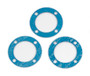 Team Associated RC8B3.1 Differential Gaskets (3)