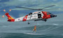 Italeri 71346 1:72 HH-60J U.S. COAST GUARD - MODEL SET
