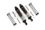 ALUMINUM FRONT/REAR ADJUSTABLE SPRING DAMPERS -8PC SET