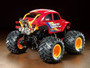 Tamiya 58672 - 1/14 Monster Beetle Trail 4WD Off Road Car (GF-01TR)  [ESC included]