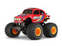 Tamiya - 1/14 Monster Beetle Trail 4WD Off Road Car (GF-01TR) [58672] w/ Advance Ready to Run Combo
