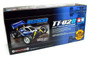 Tamiya - 1/10 RC Neo Scorcher - TT02B [58568] RC Kit w/ Beginner Ready to Run Combo