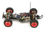 Tamiya - 1/10 Avante (2011) Black Special Edition [47390] RC Kit w/ Intermediate Ready to Run Combo