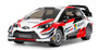 Tamiya 1/10 R/C TOYOTA Gazoo Racing WRT/Yaris WRC (TT-02) [58659]