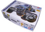 Tamiya - 1/12 R/C Midnight Pumpkin Metallic Special [58365] RC Kit w/ Advance Ready to Run Combo