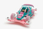Tamiya - Koala Racer Pastel Special (VS Chassis / Panda Racer Body)  [95502]
