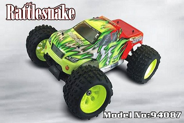 Parts - Car Parts - Car Parts by Brand - HSP parts - Hobby Station