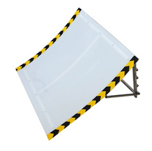 RC Car Jump Ramp 850mmx800mmx425mm Height ( Adjustable Angle) - Hobby ...