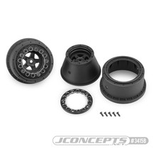 JCONCEPTS - STARFISH MAMBOS (WIDE), BEADLOCK - 2.2 X 3.0